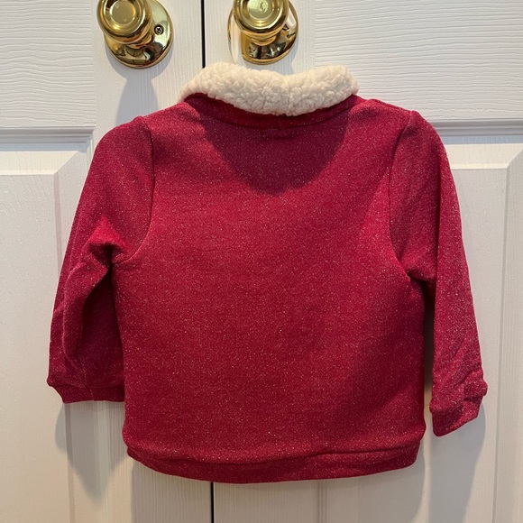 Splendid fleece lined jacket - Picture 3 of 4